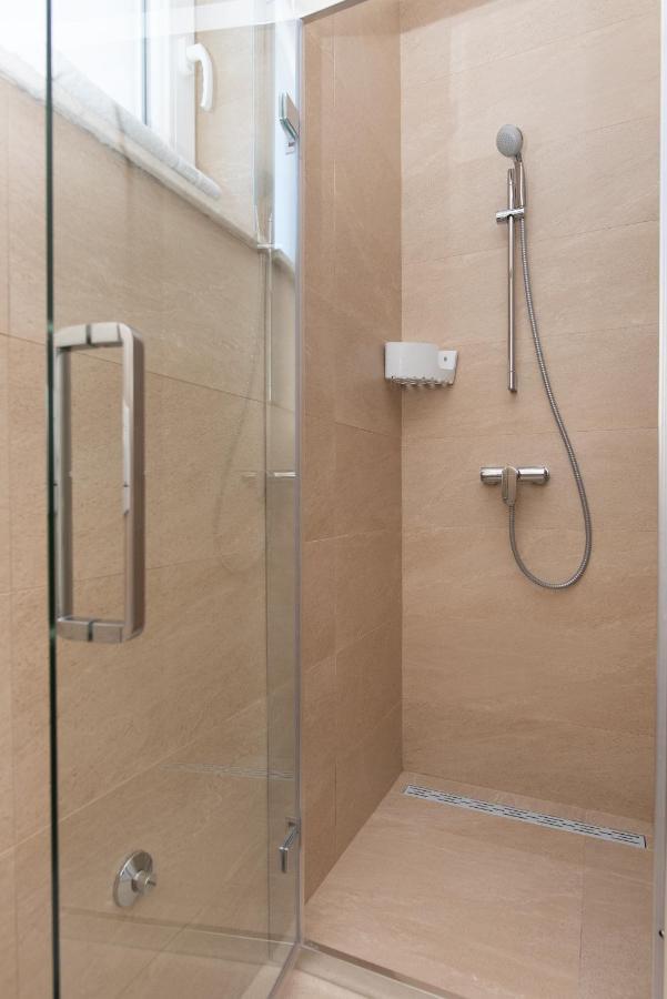 Luxury Apartment Lukas Vodice Dış mekan fotoğraf