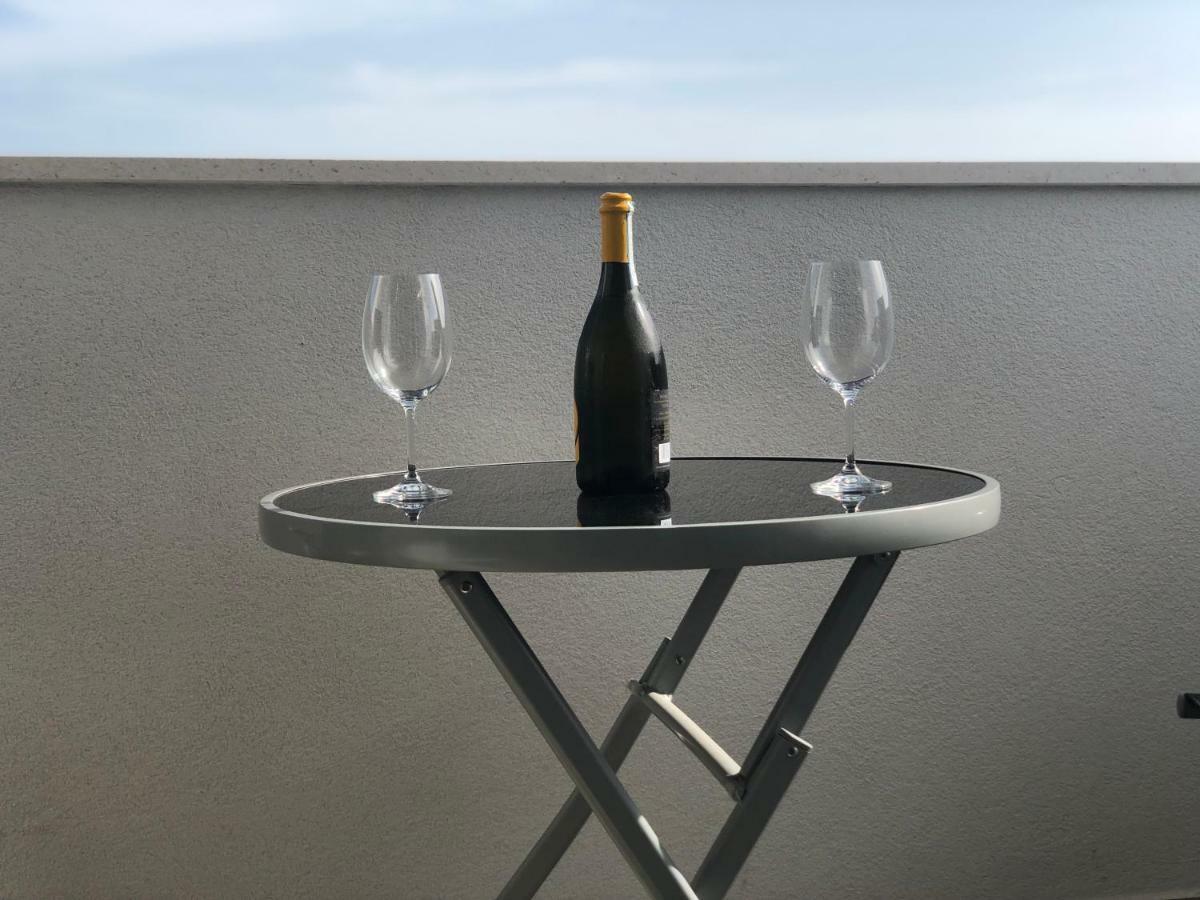 Luxury Apartment Lukas Vodice Dış mekan fotoğraf